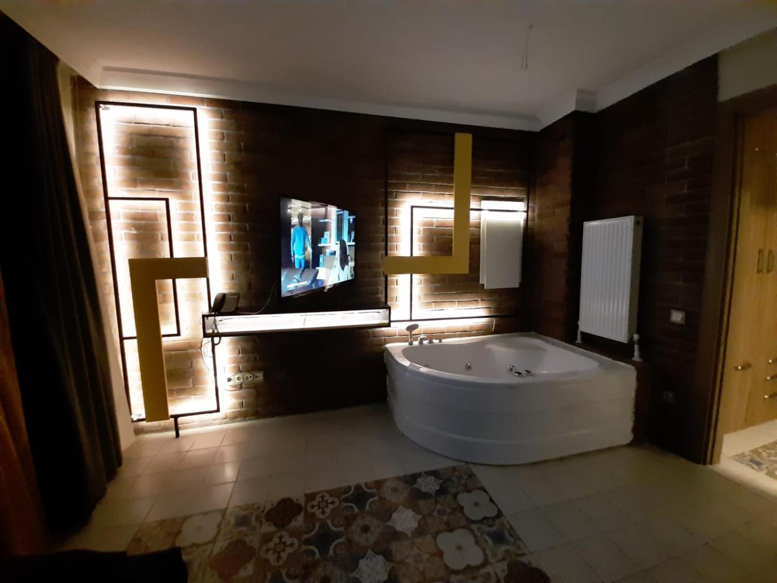 Butik 24 Suites Ankara Eksteriør bilde