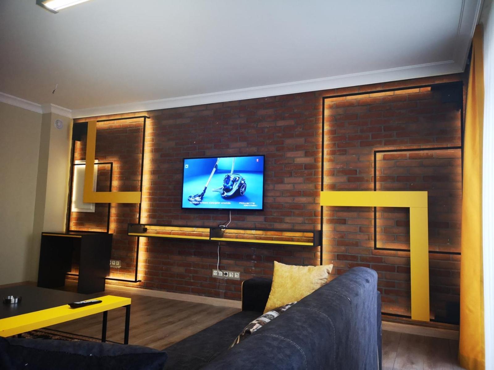 Butik 24 Suites Ankara Eksteriør bilde