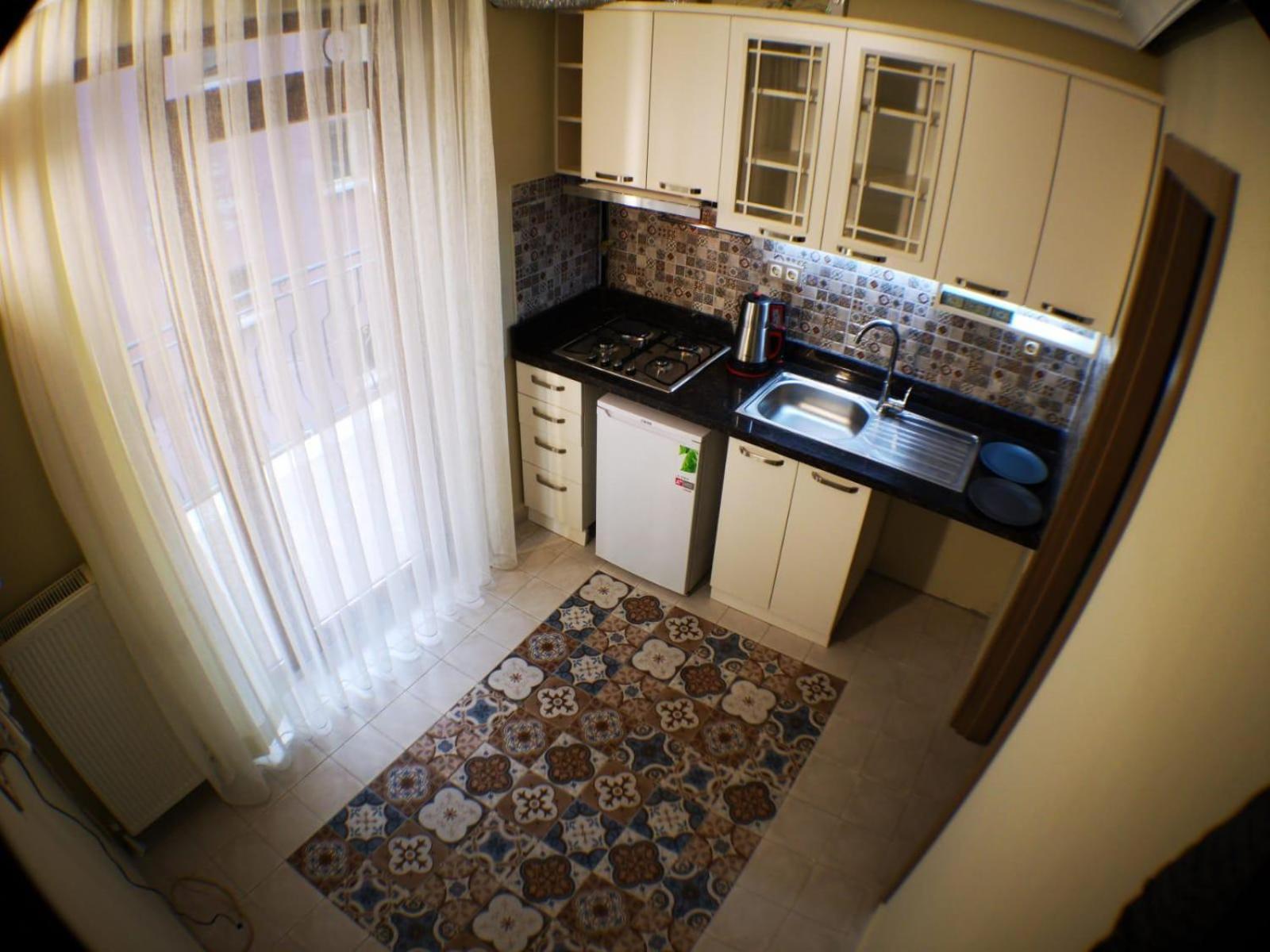 Butik 24 Suites Ankara Eksteriør bilde