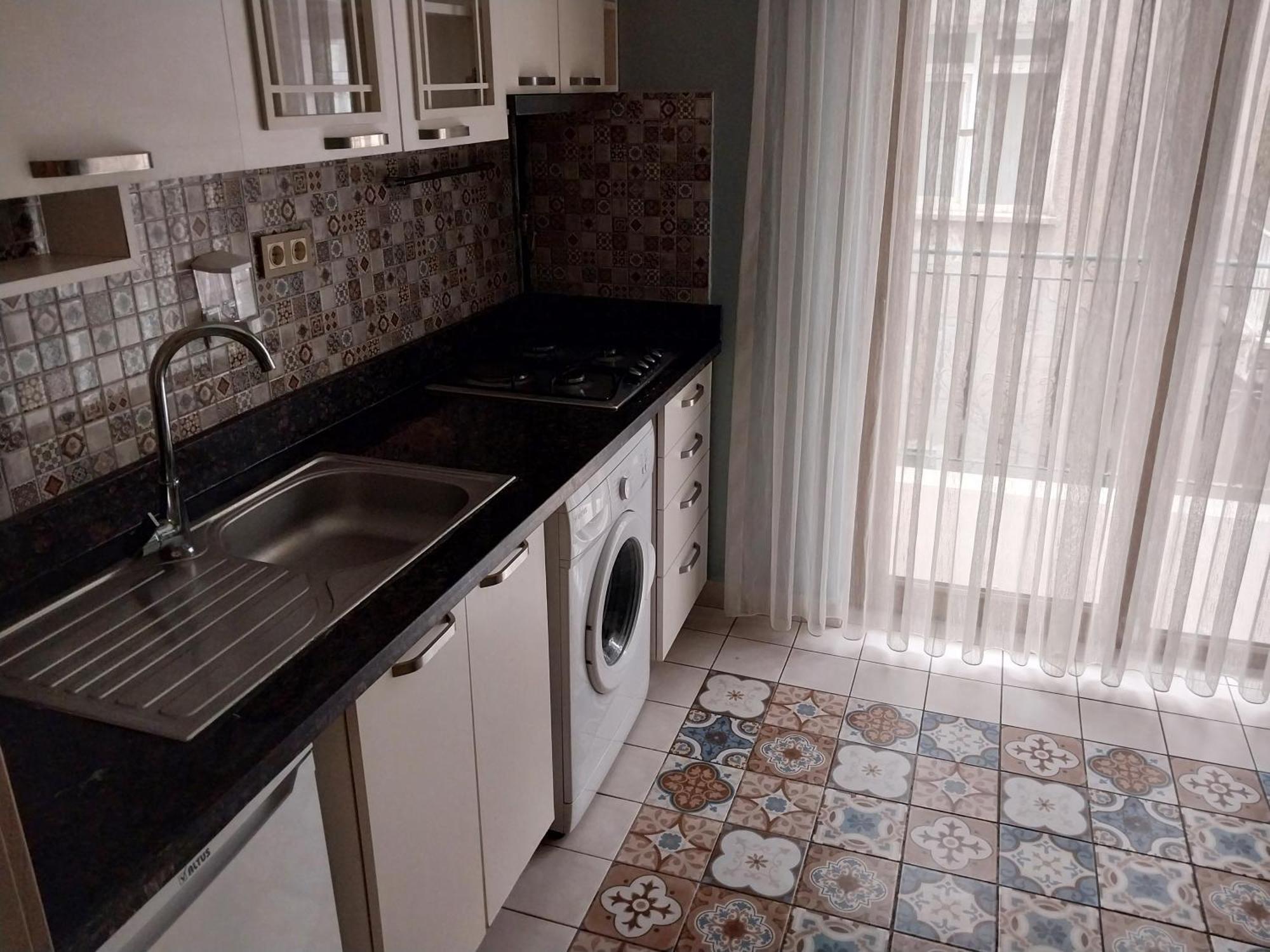 Butik 24 Suites Ankara Eksteriør bilde