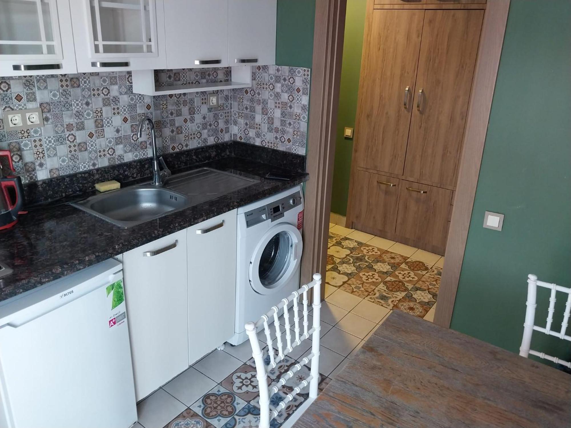 Butik 24 Suites Ankara Eksteriør bilde