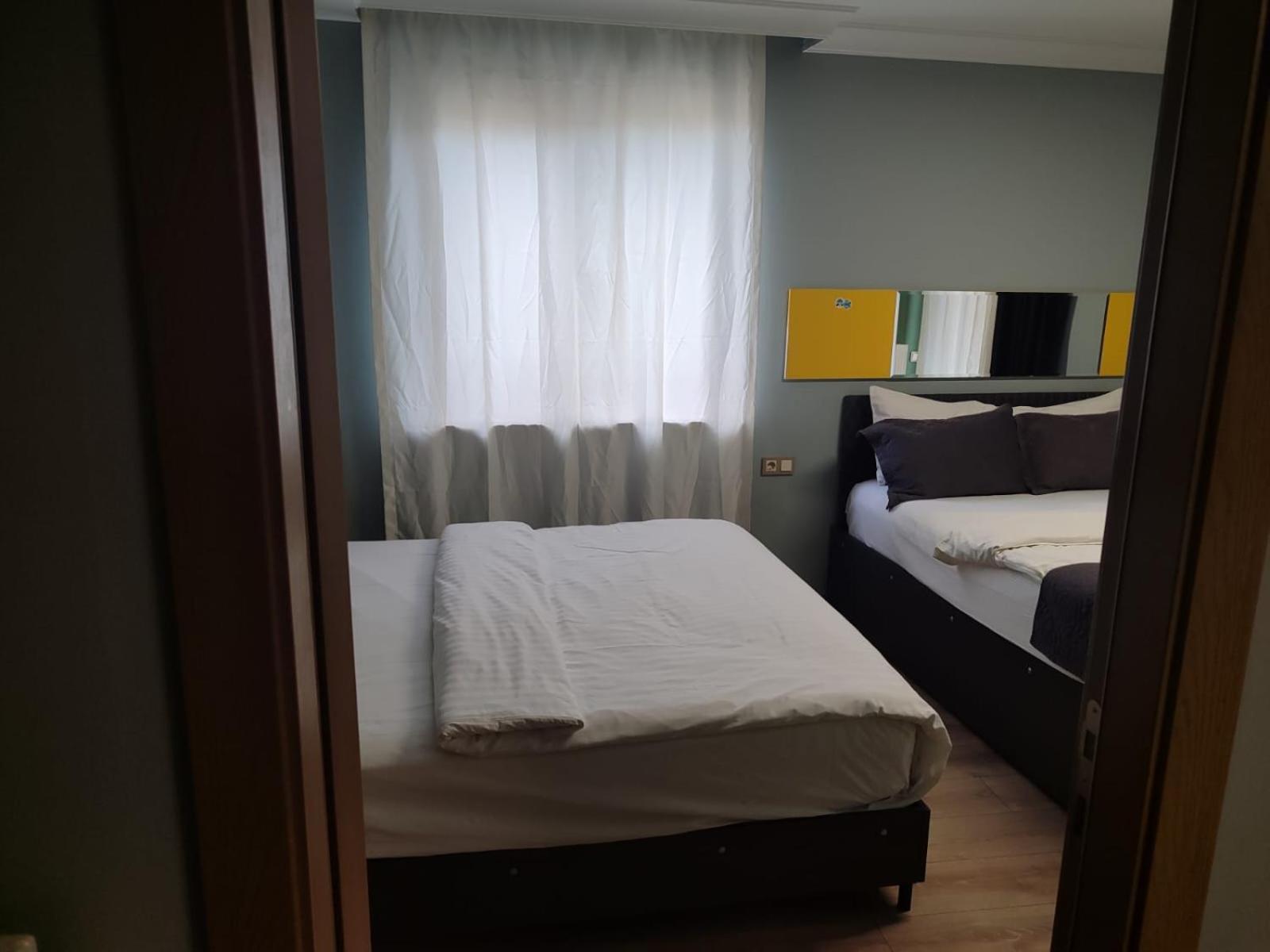 Butik 24 Suites Ankara Eksteriør bilde