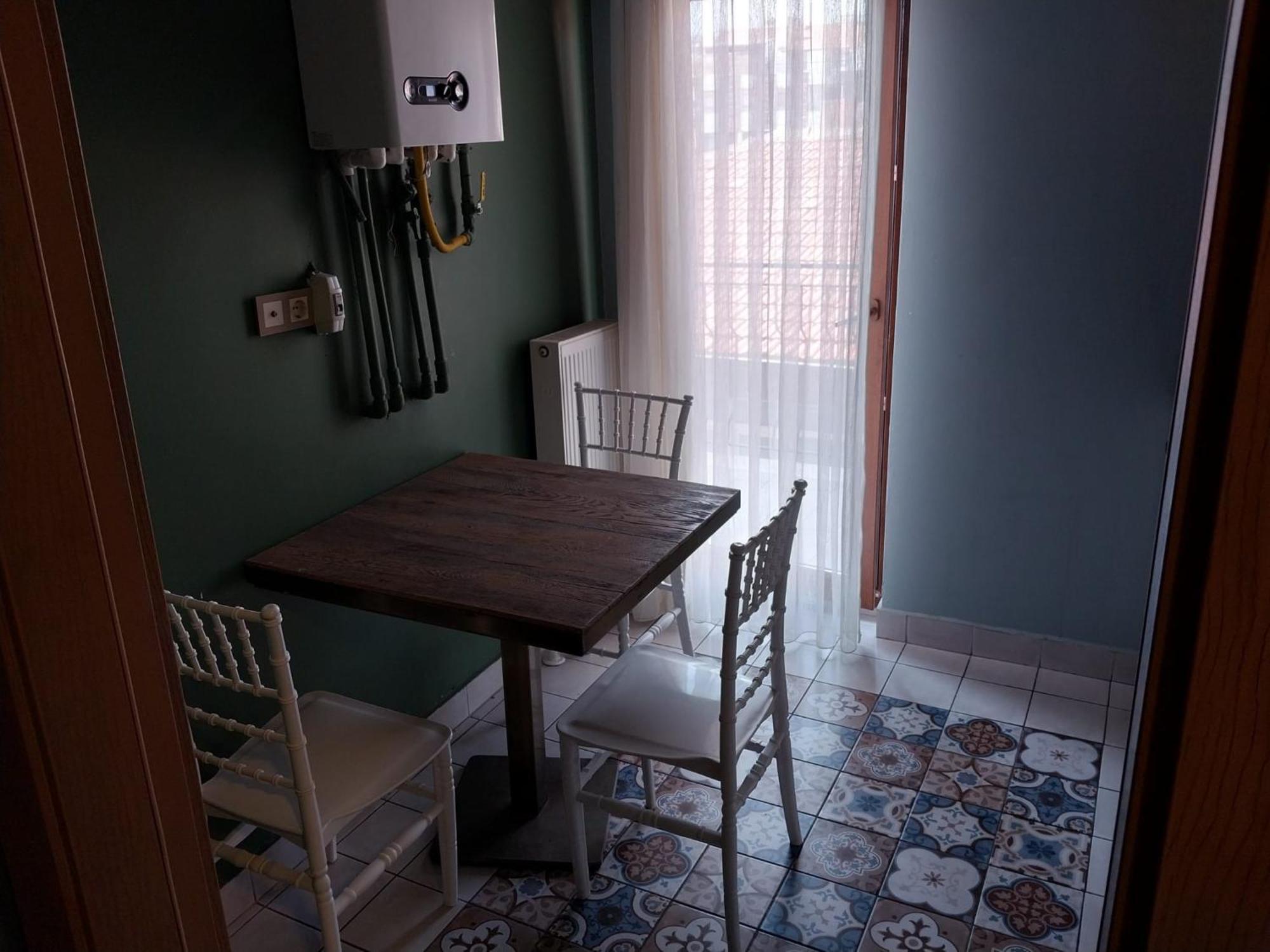 Butik 24 Suites Ankara Eksteriør bilde