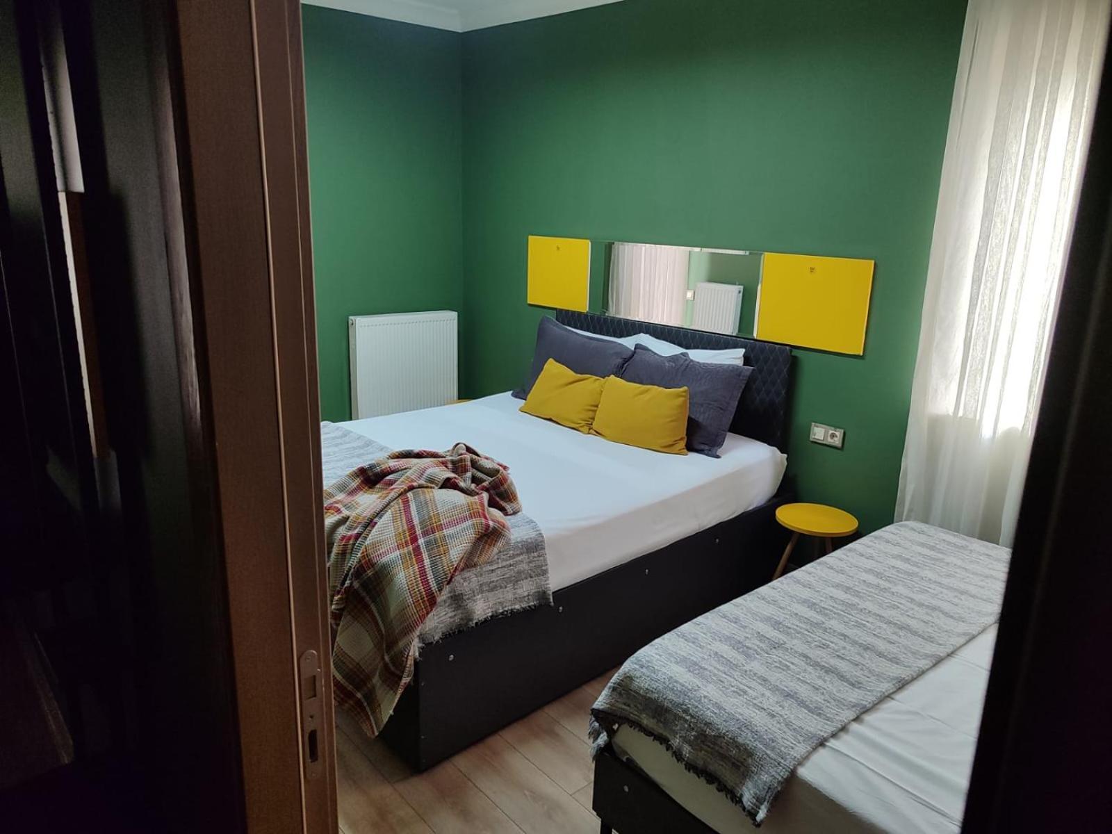 Butik 24 Suites Ankara Eksteriør bilde