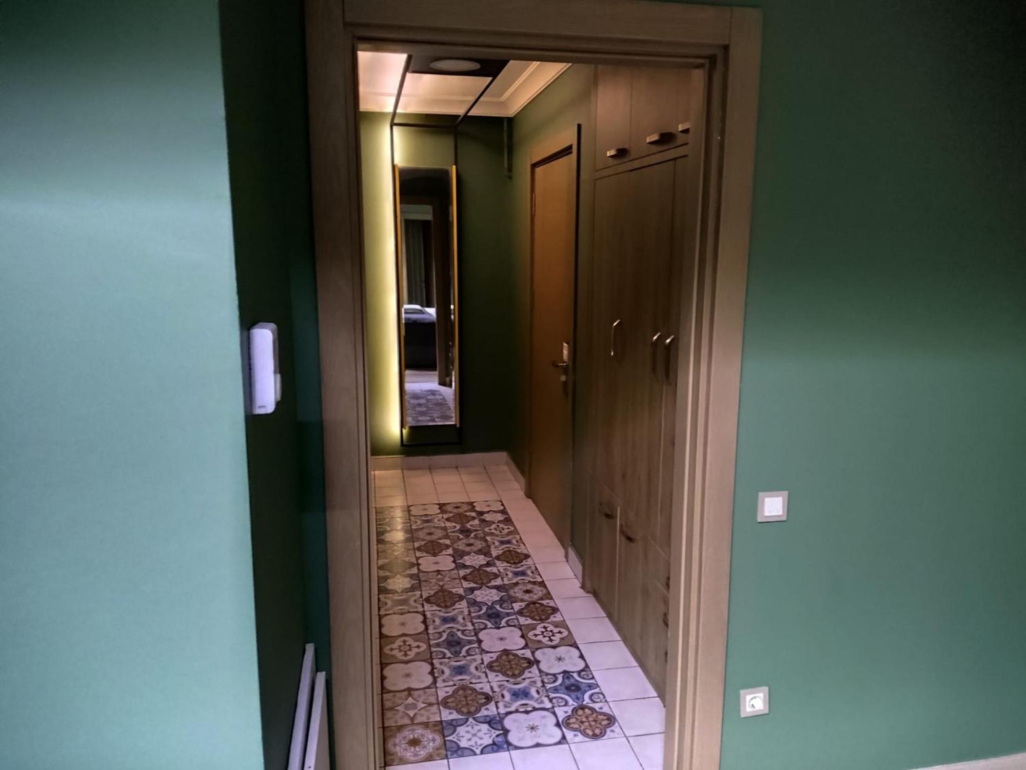 Butik 24 Suites Ankara Eksteriør bilde