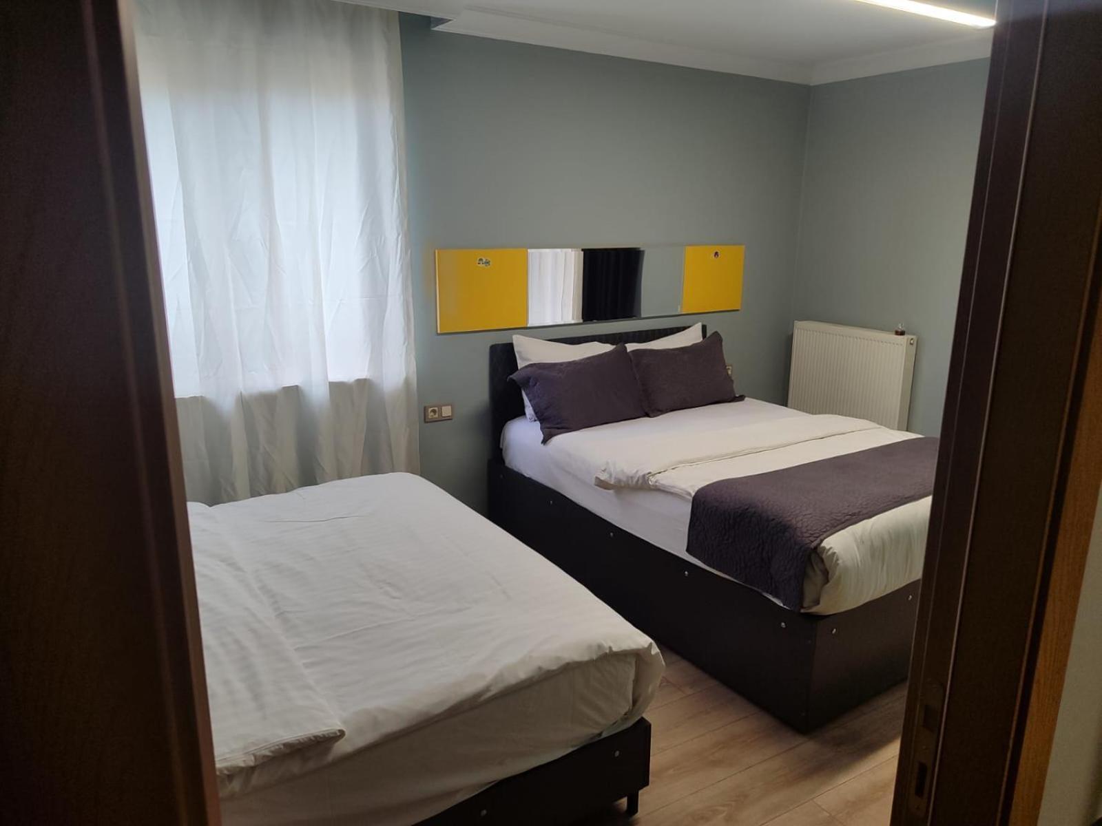 Butik 24 Suites Ankara Eksteriør bilde