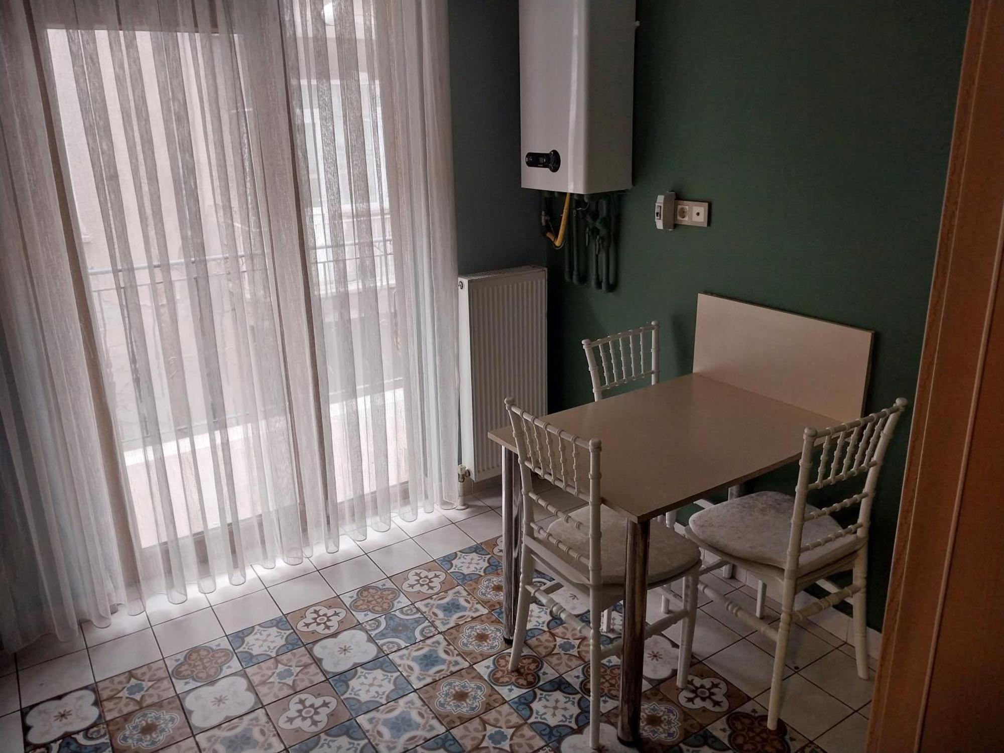 Butik 24 Suites Ankara Eksteriør bilde