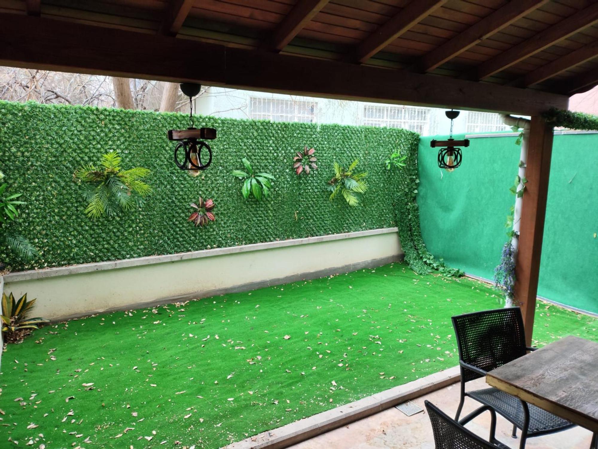 Butik 24 Suites Ankara Eksteriør bilde